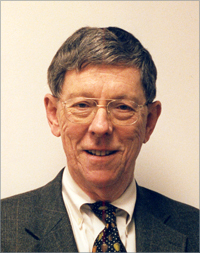 John A. Armstrong