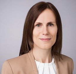 Angela Meyer