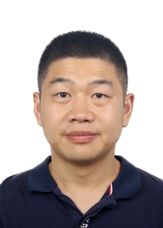 Lei Zhang