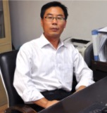 Xingguo Wang