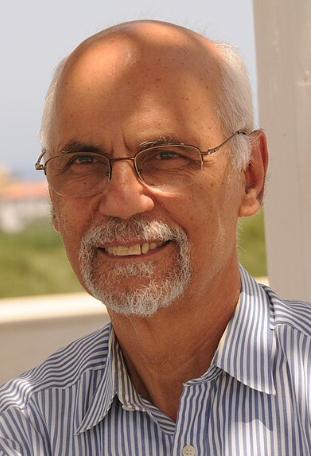 Fotis C. Kafatos