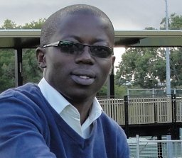 Habarugira Gervais