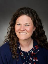 Allison A. Parsons