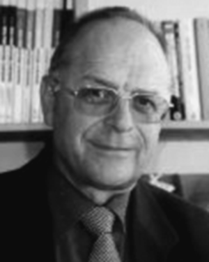 Horst F. Wedde