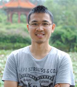 Guohong Zou