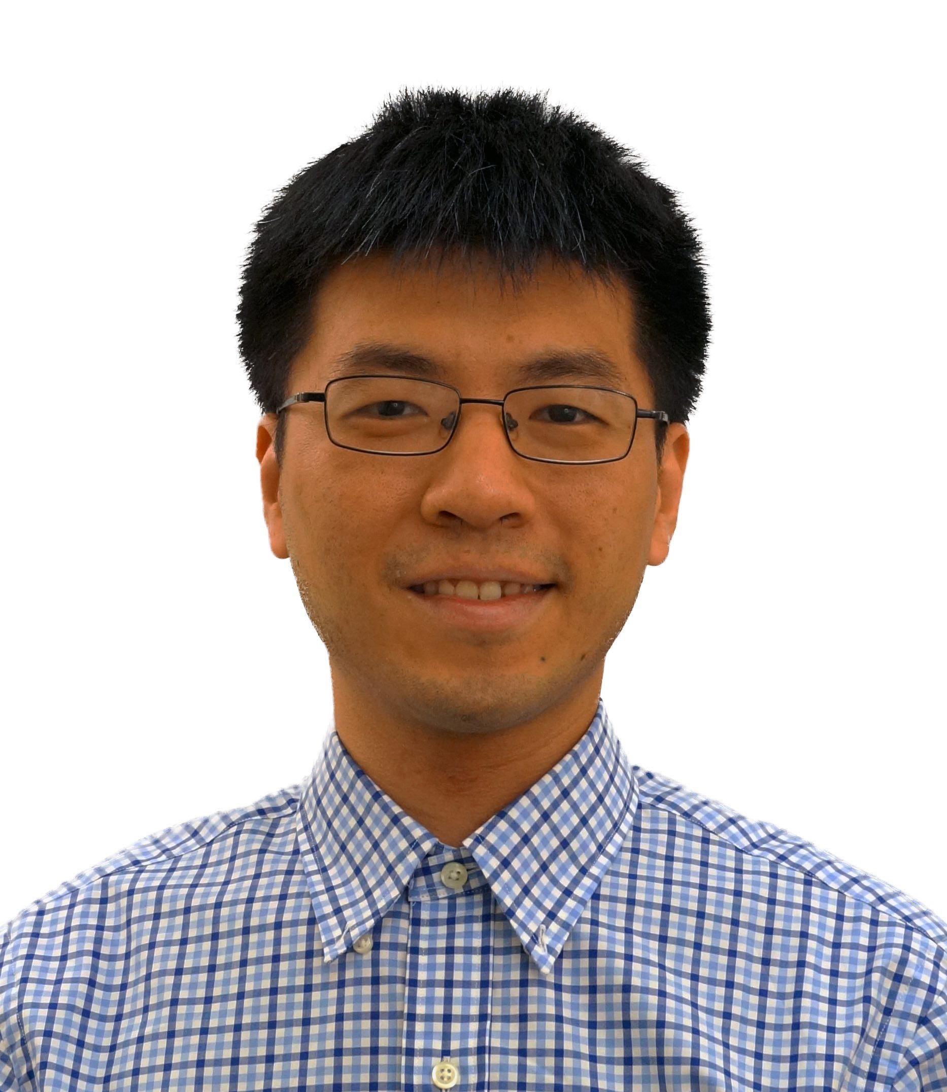 Fenghao Liu