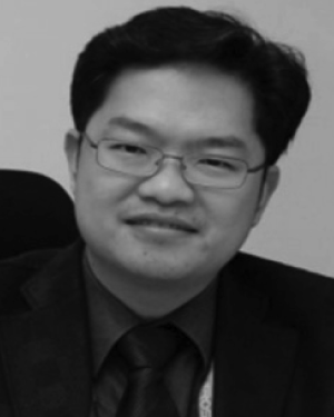 Shaw Voon Wong