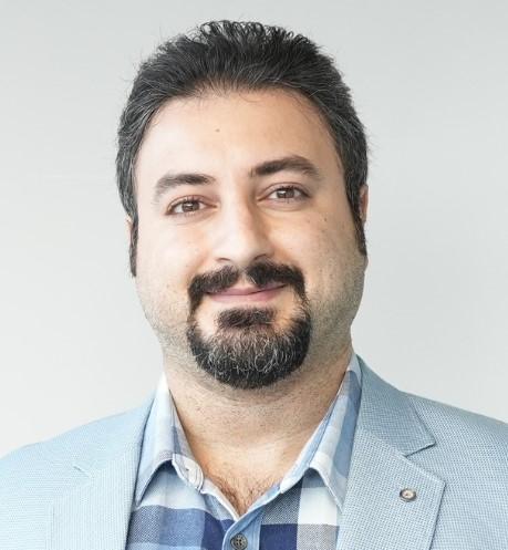 Erfan Babaee Tirkolaee