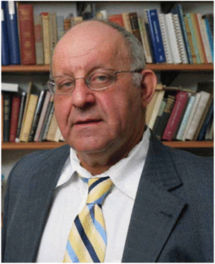 Shlomo Shamai (Shitz)