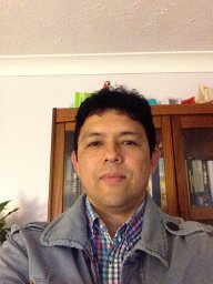 Sergio L. Gonzalez-Cortes