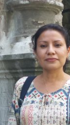 Leonor Y. Vargas Mendez