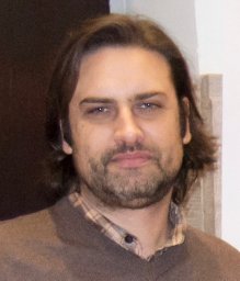 sergi rosell