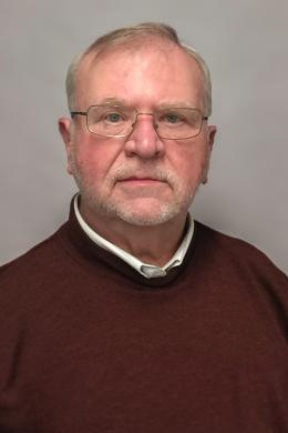 William S. Blaner