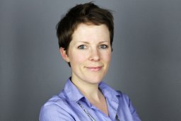 Bakker Jessie P
