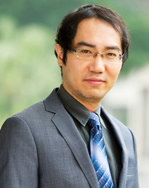 Anthony Ip Kin Wong