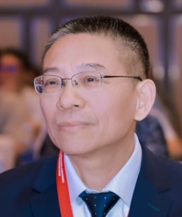 Shunhua Zhou