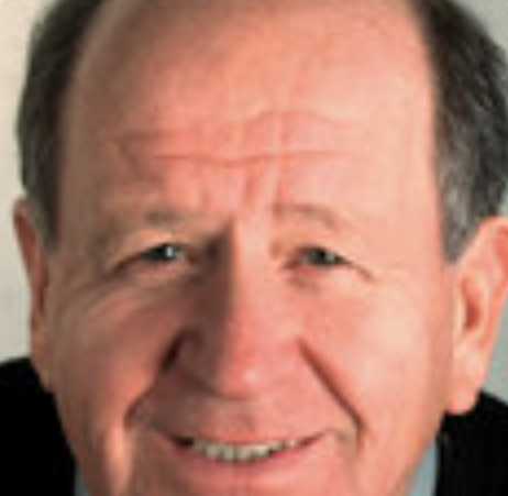 Otto Michael Lesch