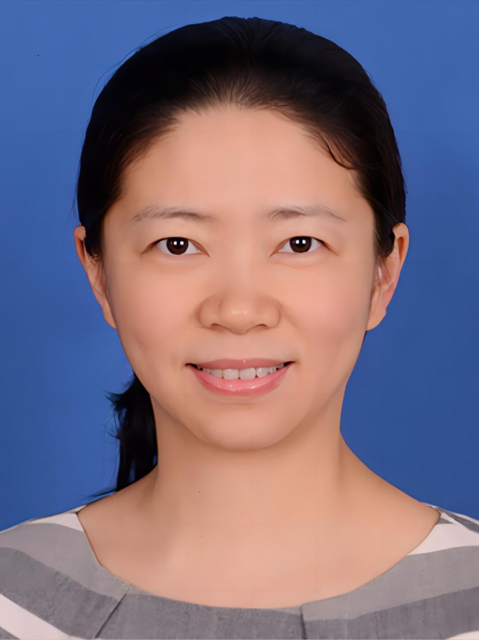 Jing Peng