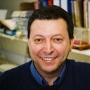 C. J. Lynsdale