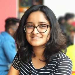 Ruchira Ray