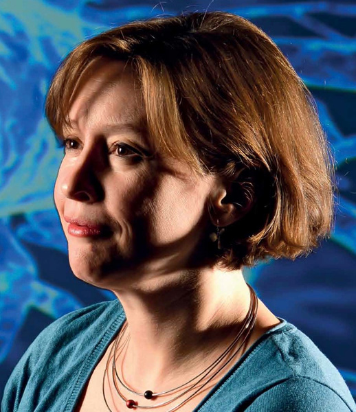 Louise Serpell
