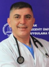 Bülent Altinsoy