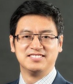 Zheng Zhang