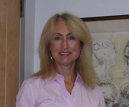 Joan S. Steffan