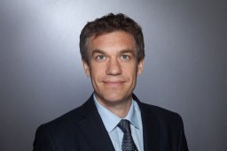 Vincent Gualino
