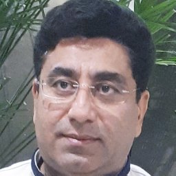 Ali Keivanloo