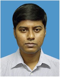 Shubhankar Podder