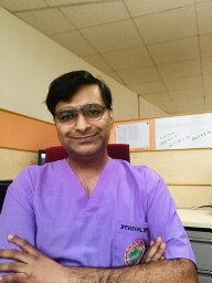 Vishal Dhiman