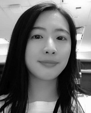 Tingting Bi