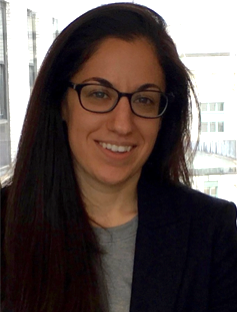 Jessica Gronsbell