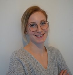 Margriet Bentvelzen