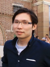 Ye-Sheng Kuo