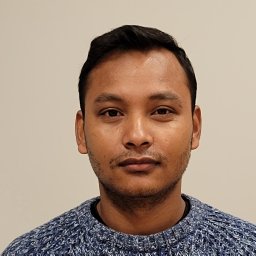 Ravi Bika