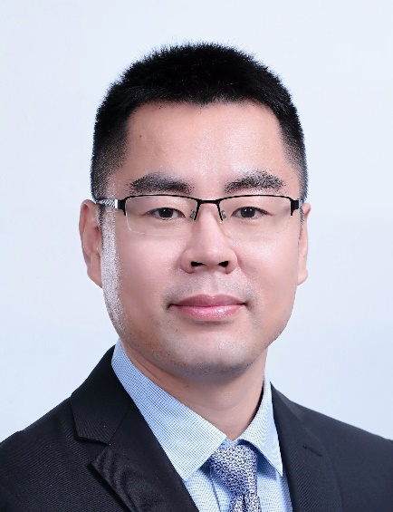 Shiqiang Zheng