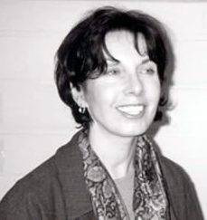 Rebecca Renwick