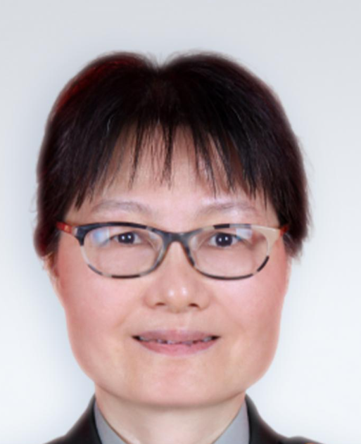 Xueqiong Wu