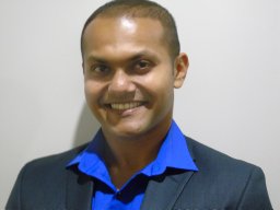 Nithyagopal Goswami