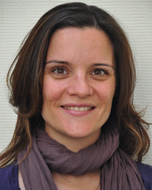 Antonia Gambacorta