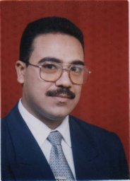 Mostafa Mahmoud