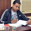 Madhavan Soundararajan