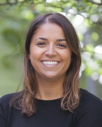 Chelsea Wood-Ross