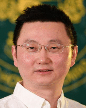 Yu Liu