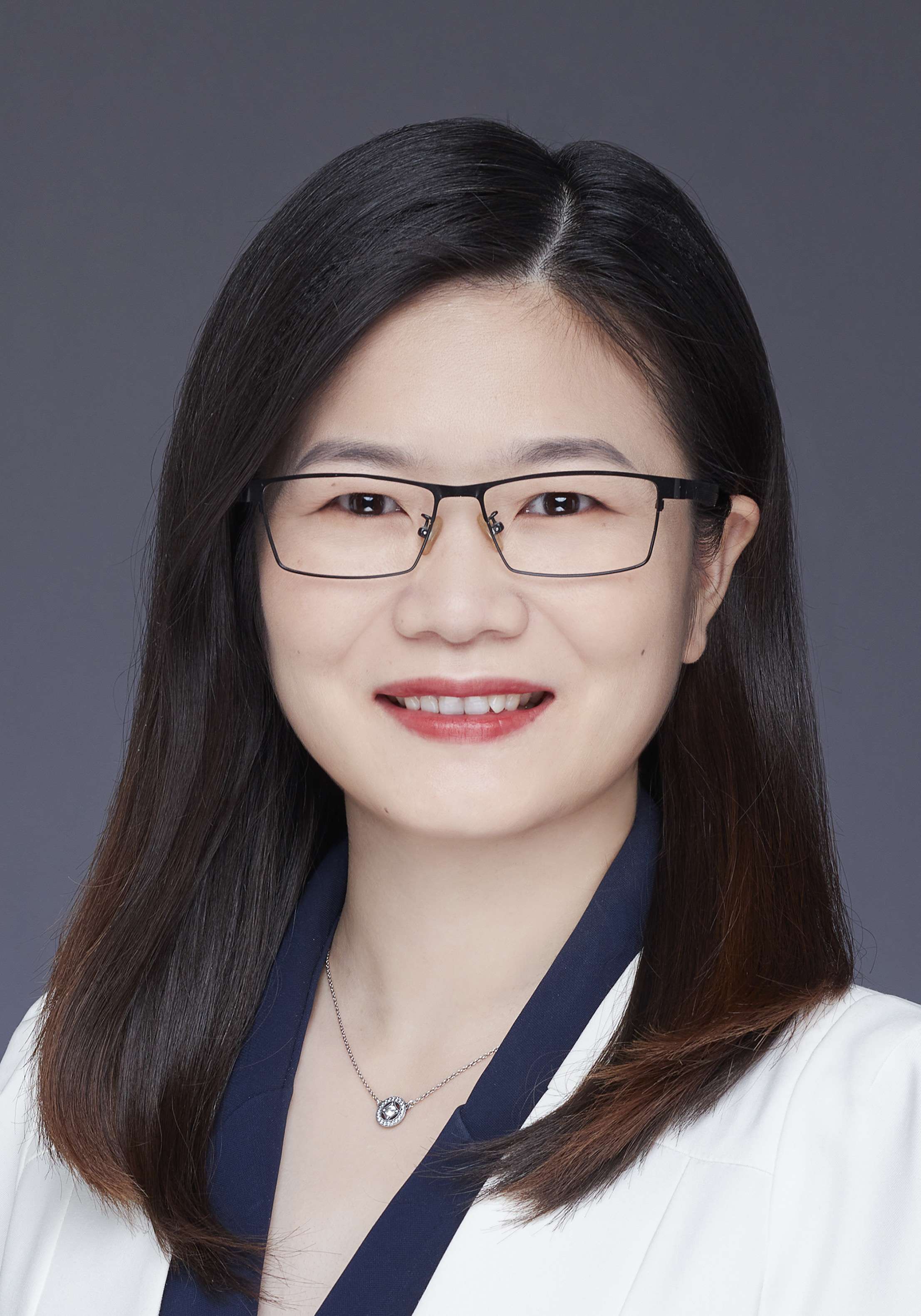 Yuhong Huang