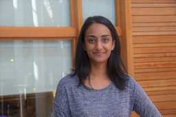 Sheila V Patel