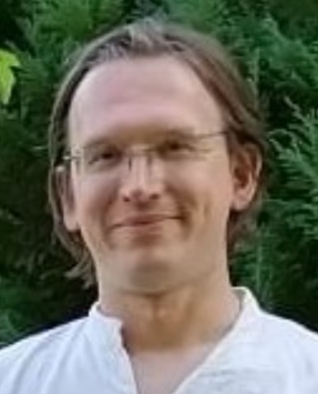 Ralf Bierig