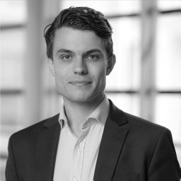 Luke Bevan